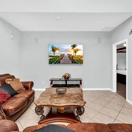 Beautiful 6Br Home Near Disney Orlando Extérieur photo