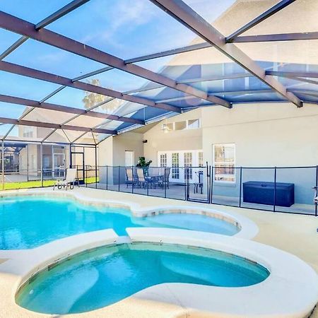 Beautiful 6Br Home Near Disney Orlando Extérieur photo