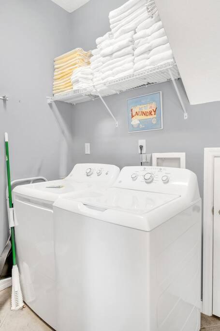 Beautiful 6Br Home Near Disney Orlando Extérieur photo