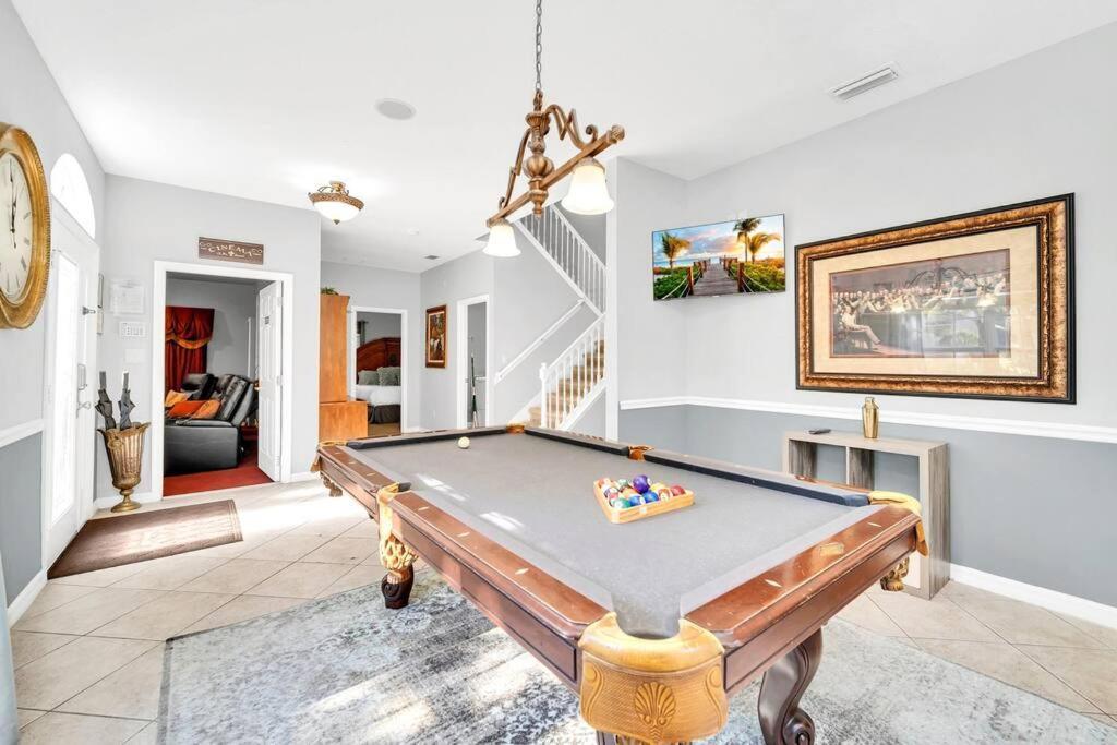 Beautiful 6Br Home Near Disney Orlando Extérieur photo