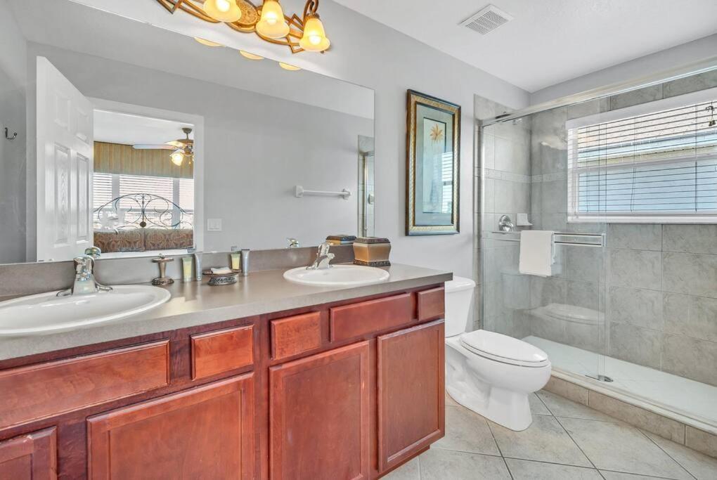 Beautiful 6Br Home Near Disney Orlando Extérieur photo