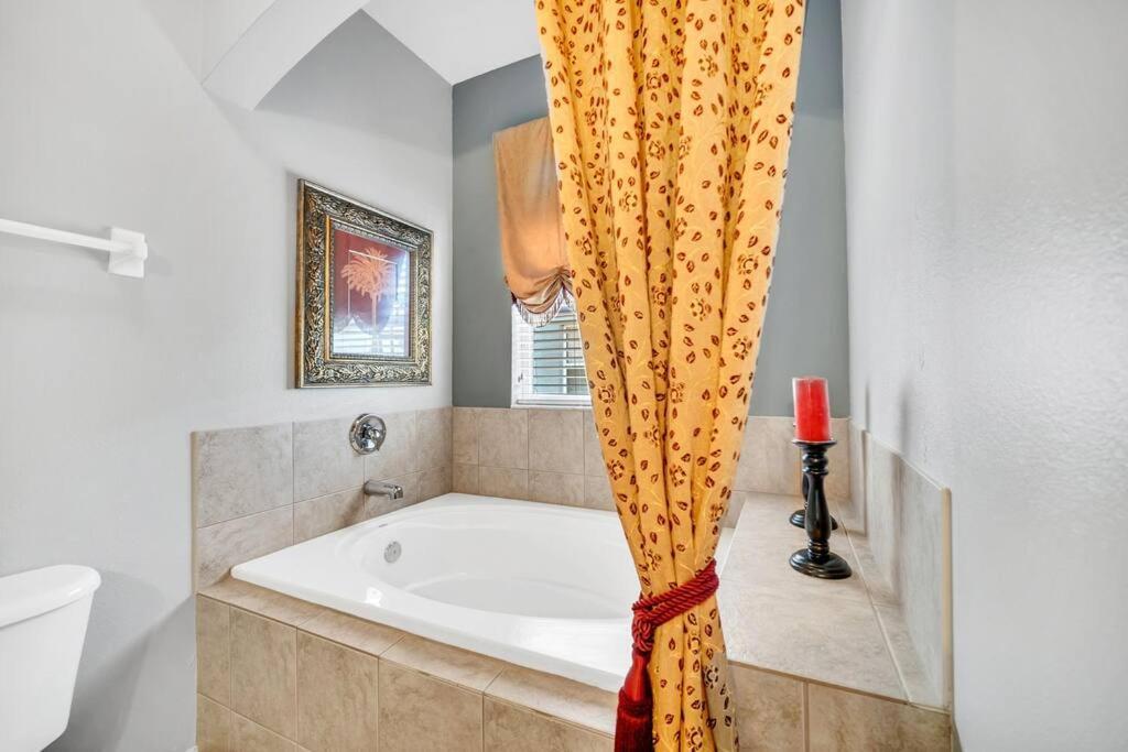 Beautiful 6Br Home Near Disney Orlando Extérieur photo