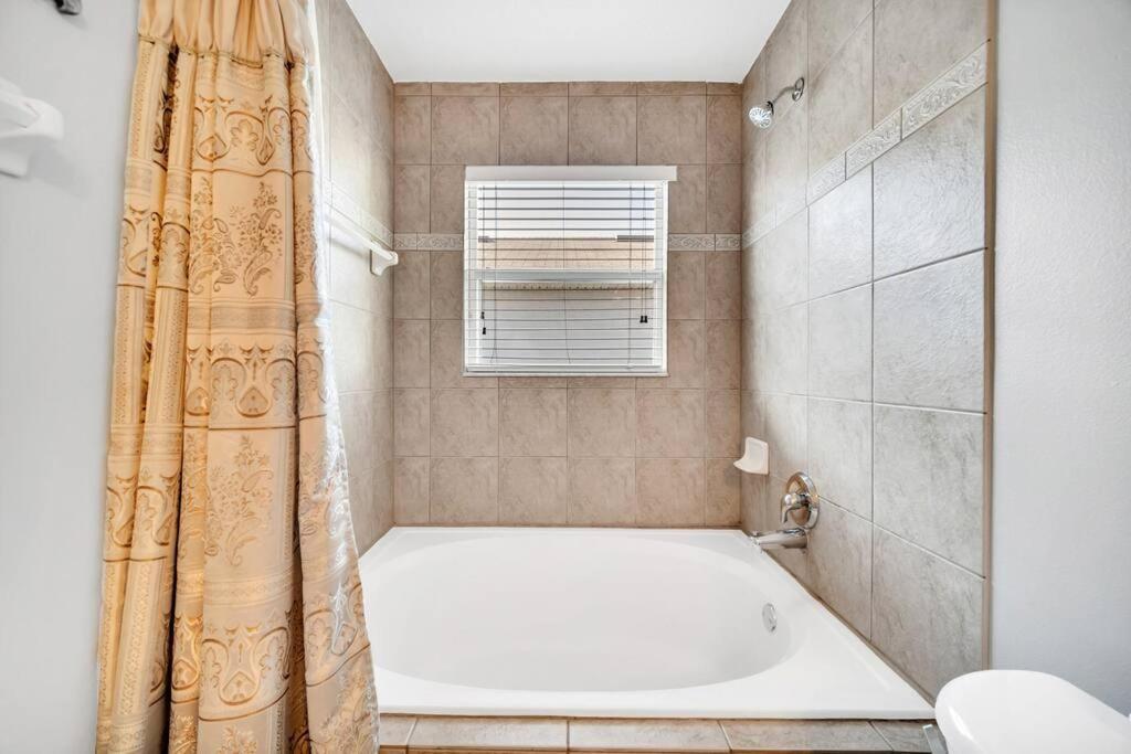 Beautiful 6Br Home Near Disney Orlando Extérieur photo