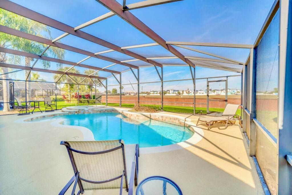 Beautiful 6Br Home Near Disney Orlando Extérieur photo