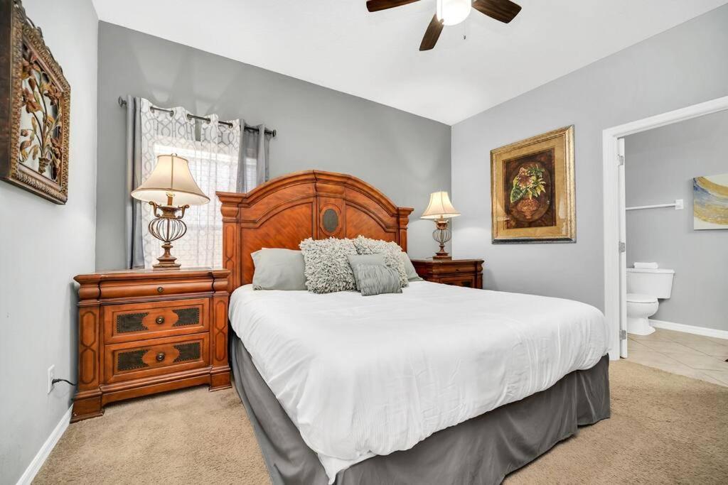 Beautiful 6Br Home Near Disney Orlando Extérieur photo