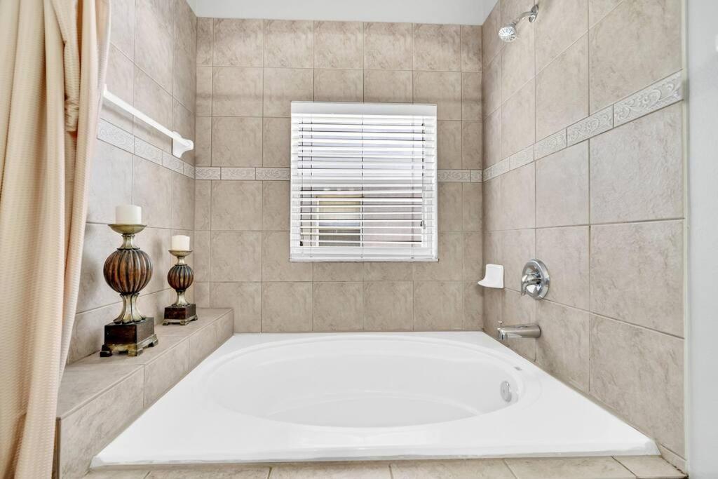 Beautiful 6Br Home Near Disney Orlando Extérieur photo