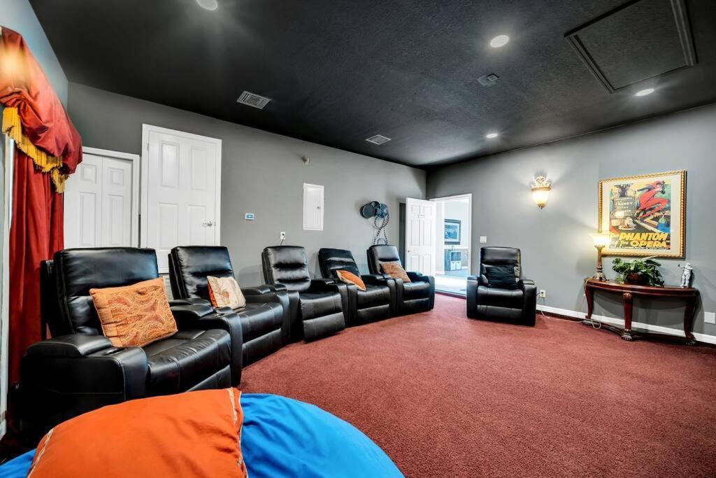 Beautiful 6Br Home Near Disney Orlando Extérieur photo