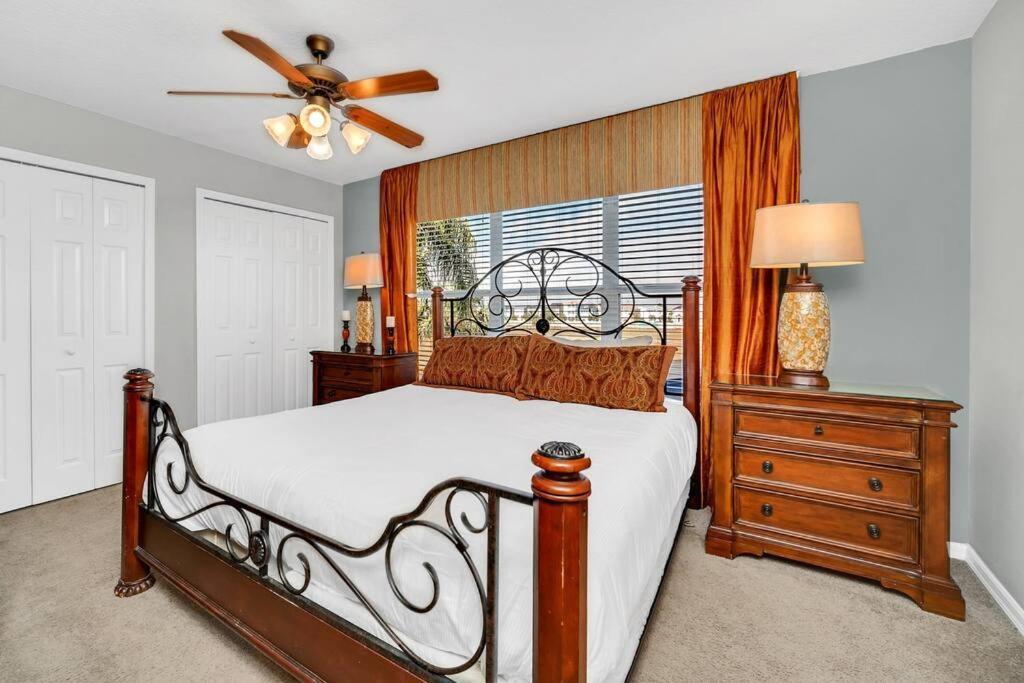 Beautiful 6Br Home Near Disney Orlando Extérieur photo