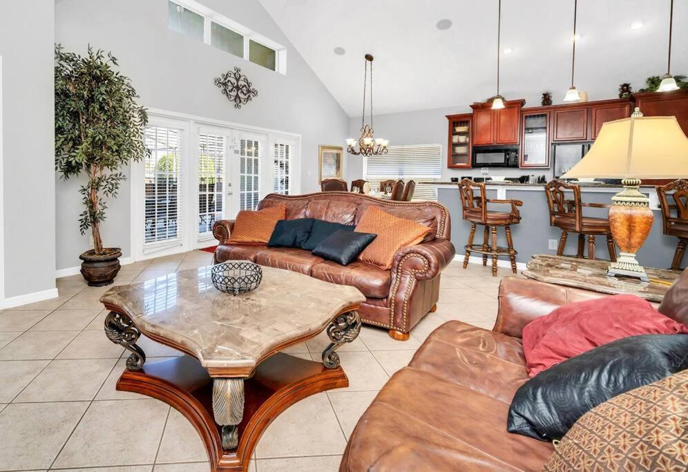 Beautiful 6Br Home Near Disney Orlando Extérieur photo