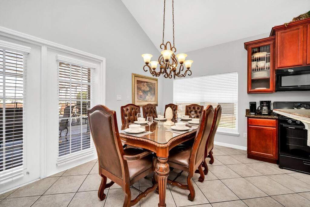 Beautiful 6Br Home Near Disney Orlando Extérieur photo